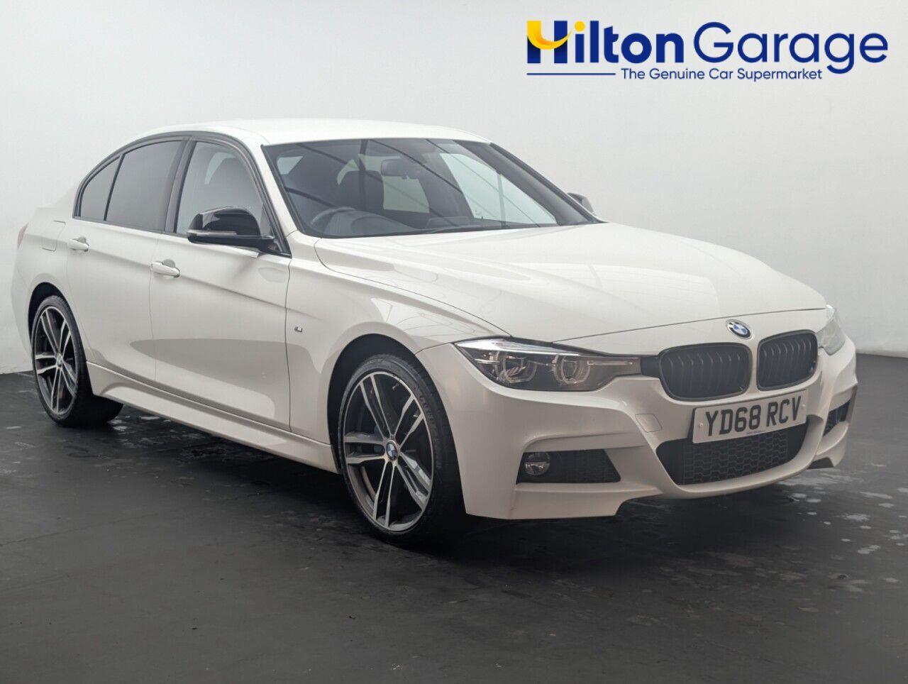 Used BMW 3 Series 2018 for sale - 76422755: Photo 1