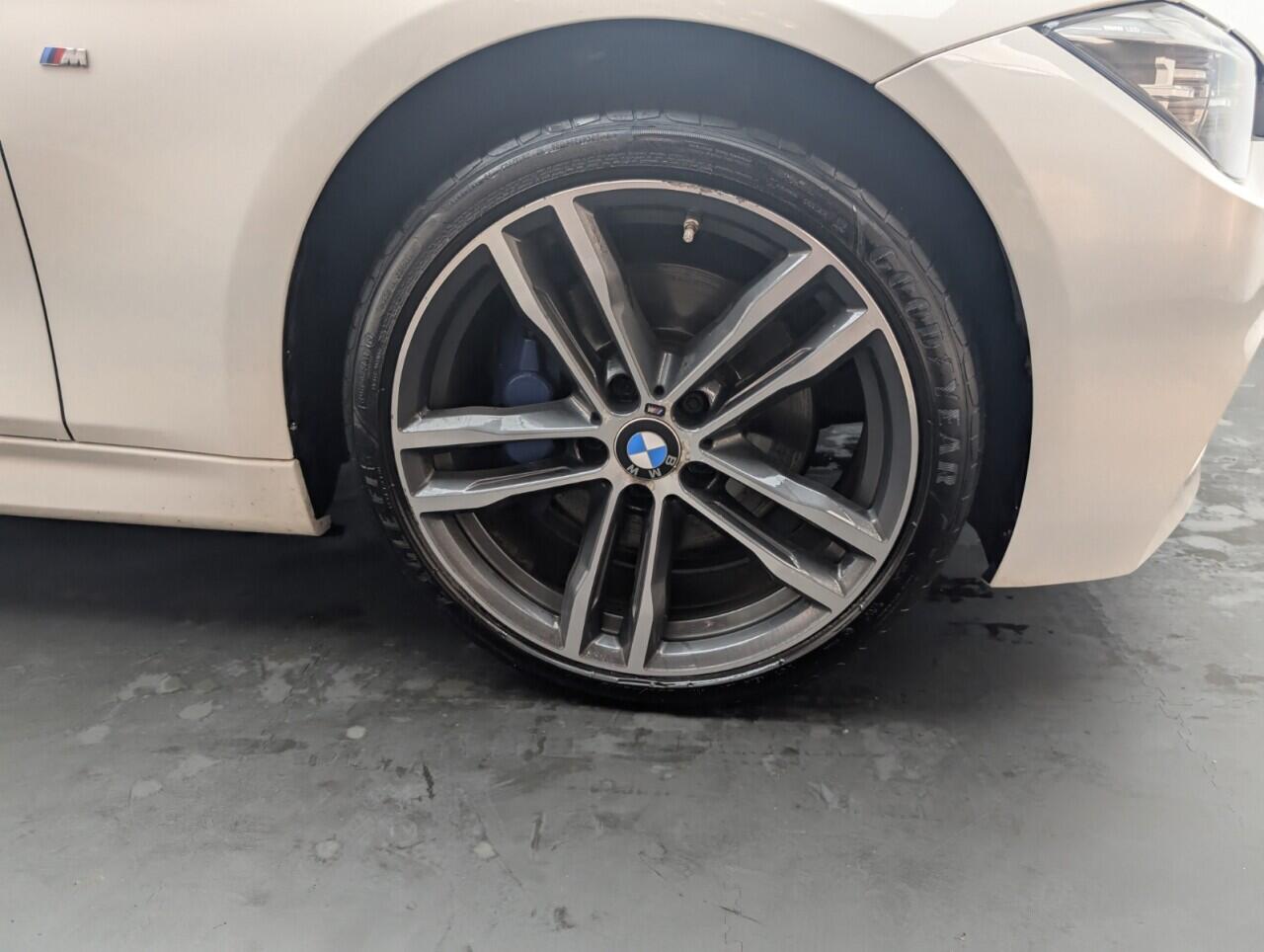 Used BMW 3 Series 2018 for sale - 76422755: Photo 10