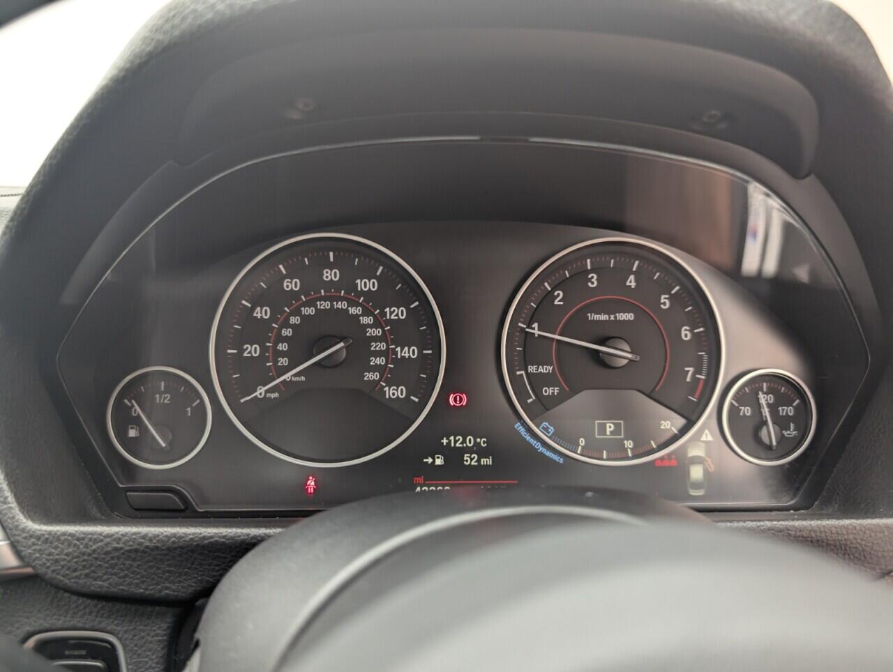 Used BMW 3 Series 2018 for sale - 76422755: Photo 17