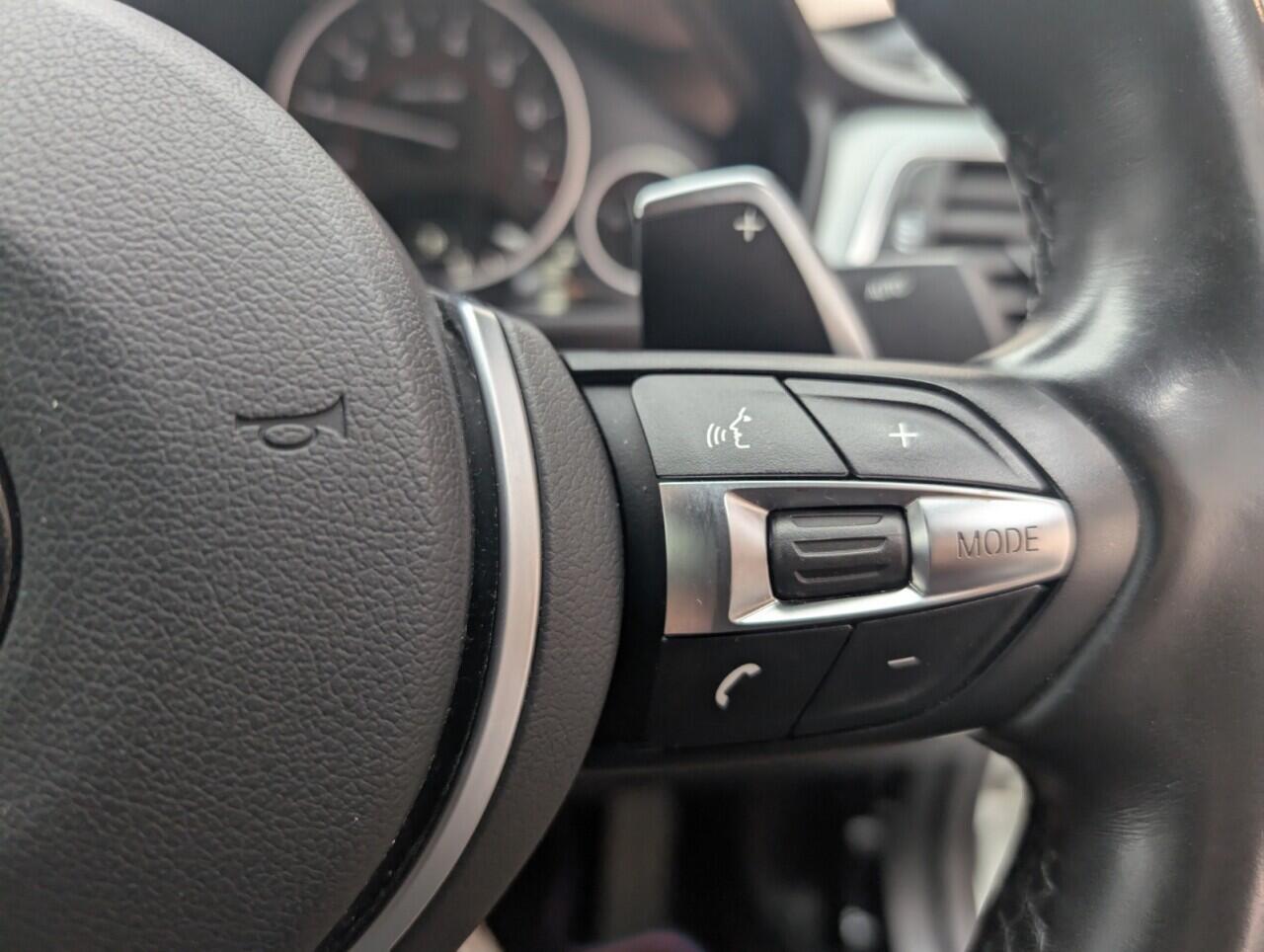 Used BMW 3 Series 2018 for sale - 76422755: Photo 19