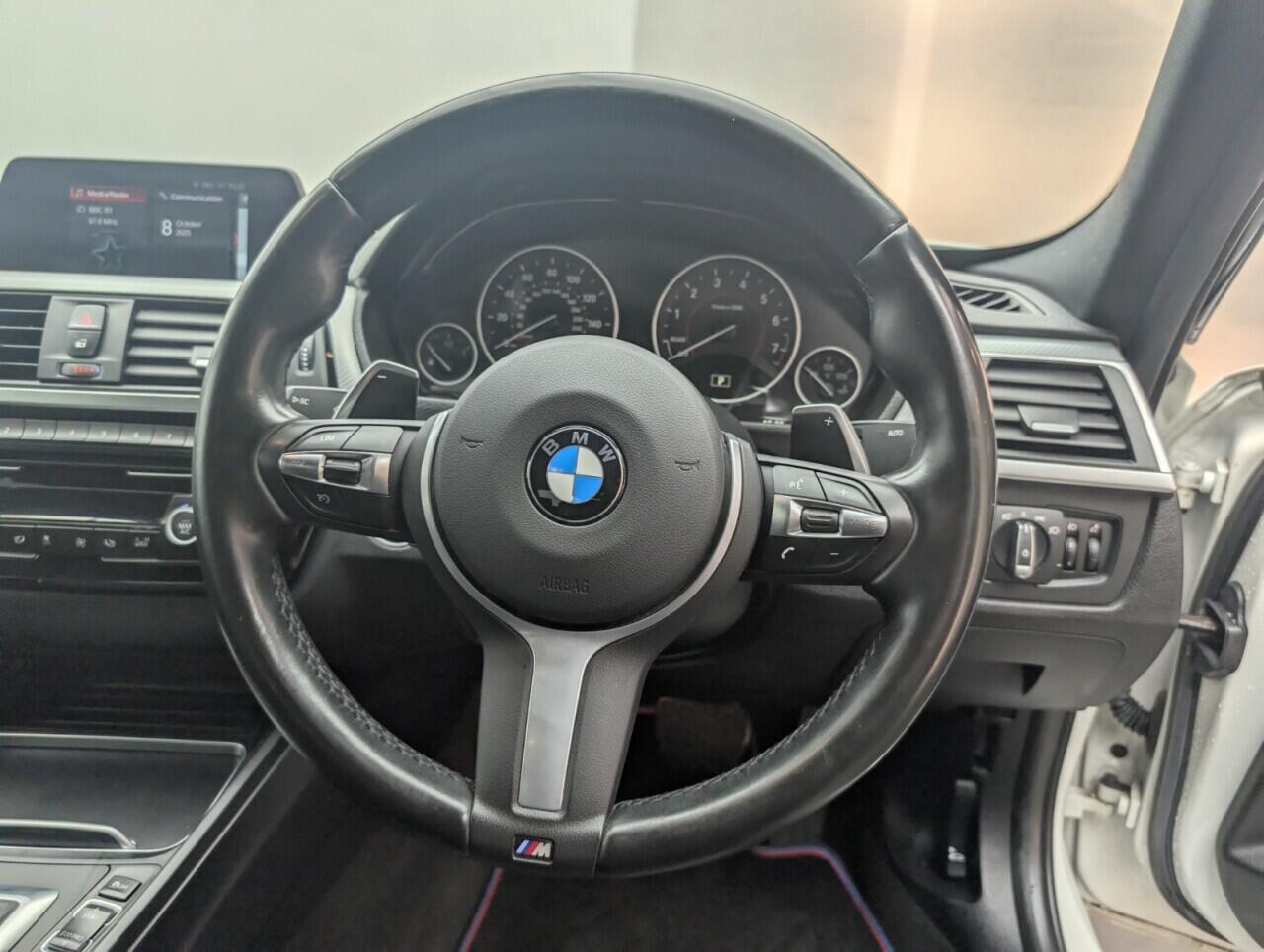 Used BMW 3 Series 2018 for sale - 76422755: Photo 22