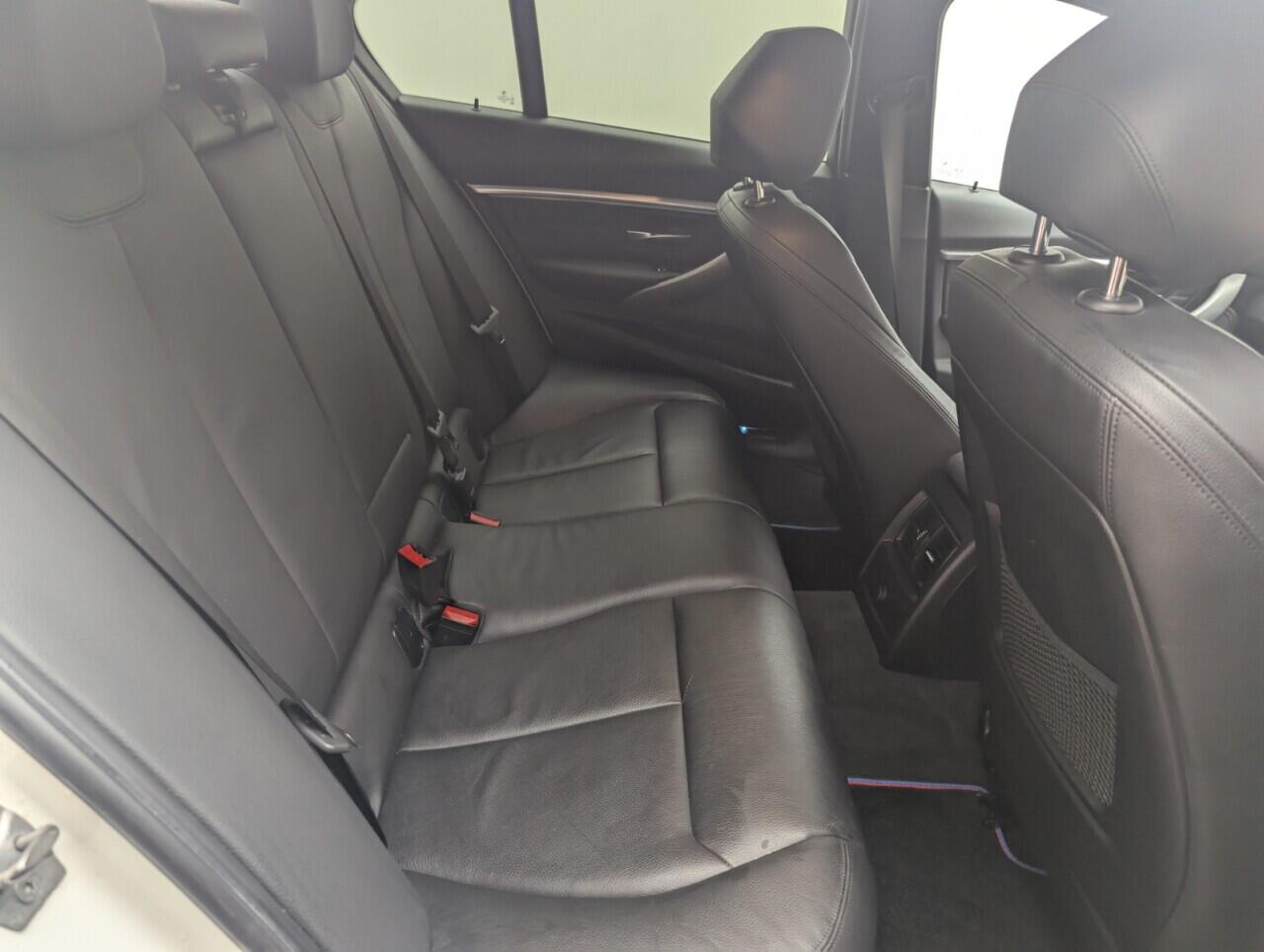 Used BMW 3 Series 2018 for sale - 76422755: Photo 24