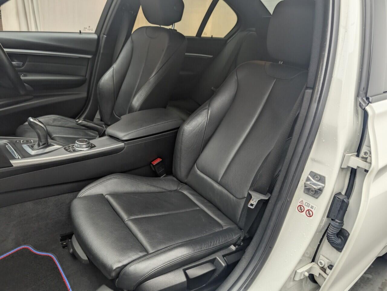 Used BMW 3 Series 2018 for sale - 76422755: Photo 27