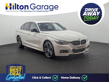 Used BMW 3 Series 2018 for sale - 76422755: Photo