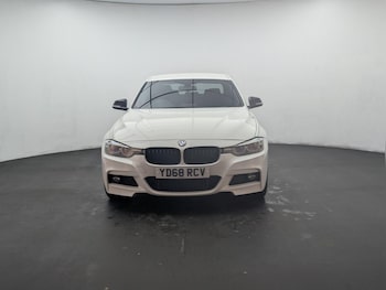 Used BMW 3 Series 2018 for sale - 76422755: Photo
