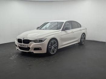 Used BMW 3 Series 2018 for sale - 76422755: Photo