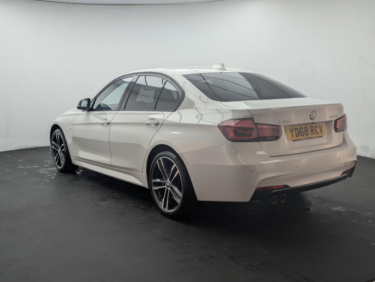 Used BMW 3 Series 2018 for sale - 76422755: Photo 6