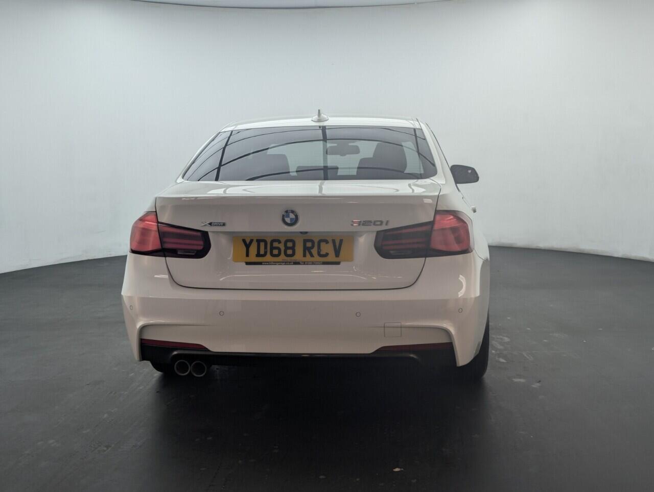 Used BMW 3 Series 2018 for sale - 76422755: Photo 7