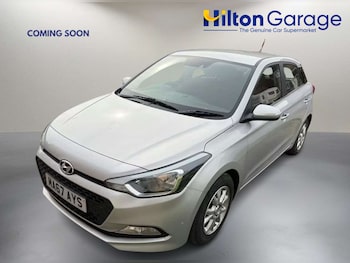 Used Hyundai i20 2017 for sale - 78068145: Photo