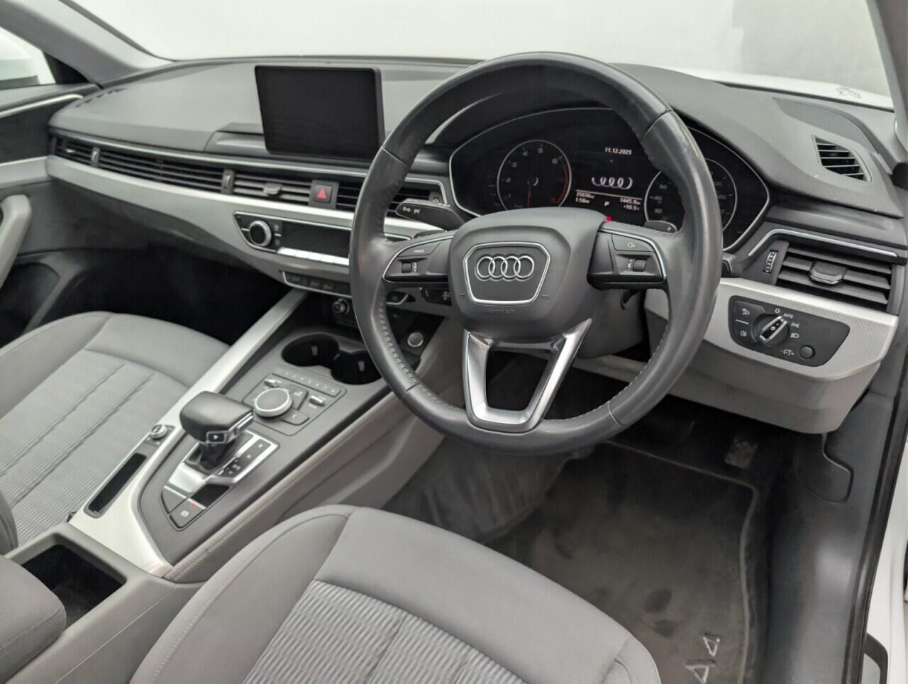 Used Audi A4 2017 for sale - 76887272: Photo 11