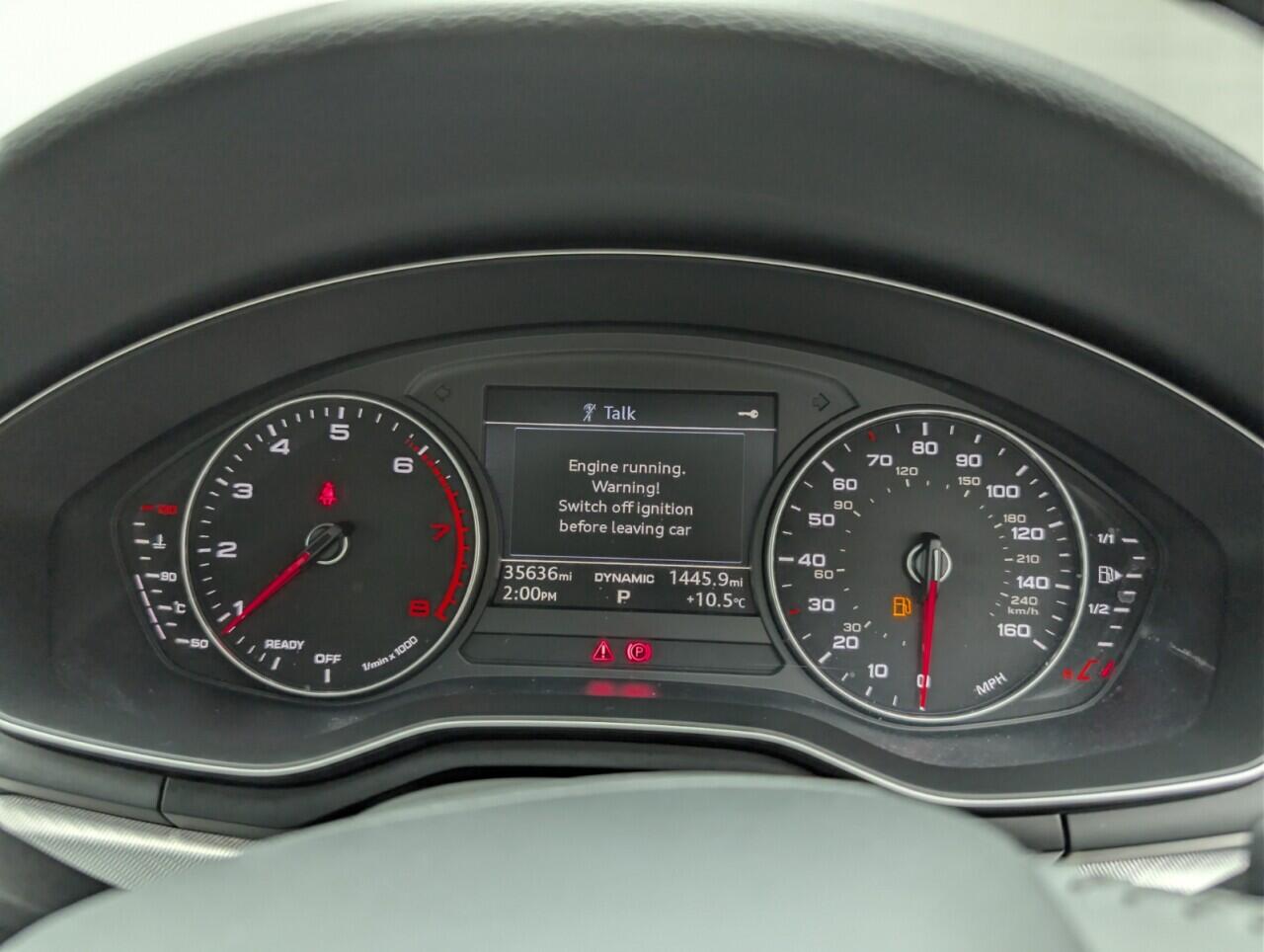 Used Audi A4 2017 for sale - 76887272: Photo 16