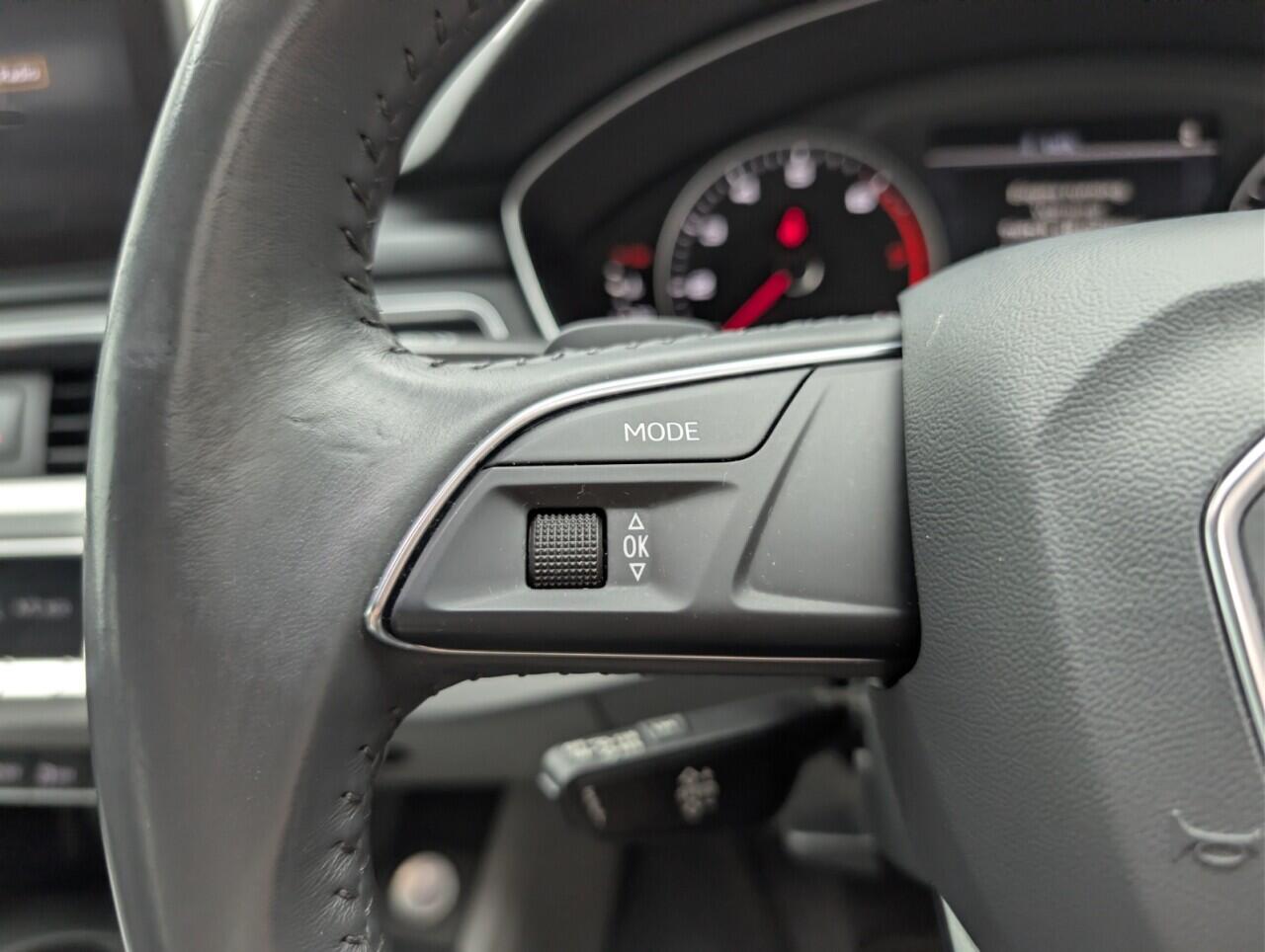 Used Audi A4 2017 for sale - 76887272: Photo 17