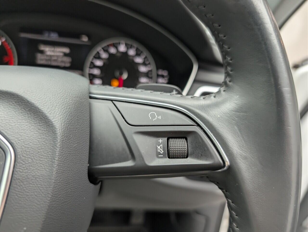 Used Audi A4 2017 for sale - 76887272: Photo 18