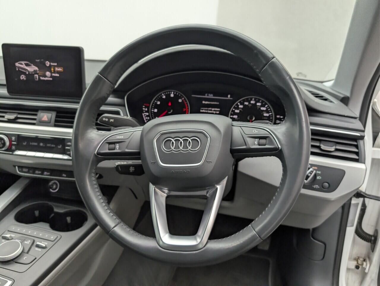 Used Audi A4 2017 for sale - 76887272: Photo 21