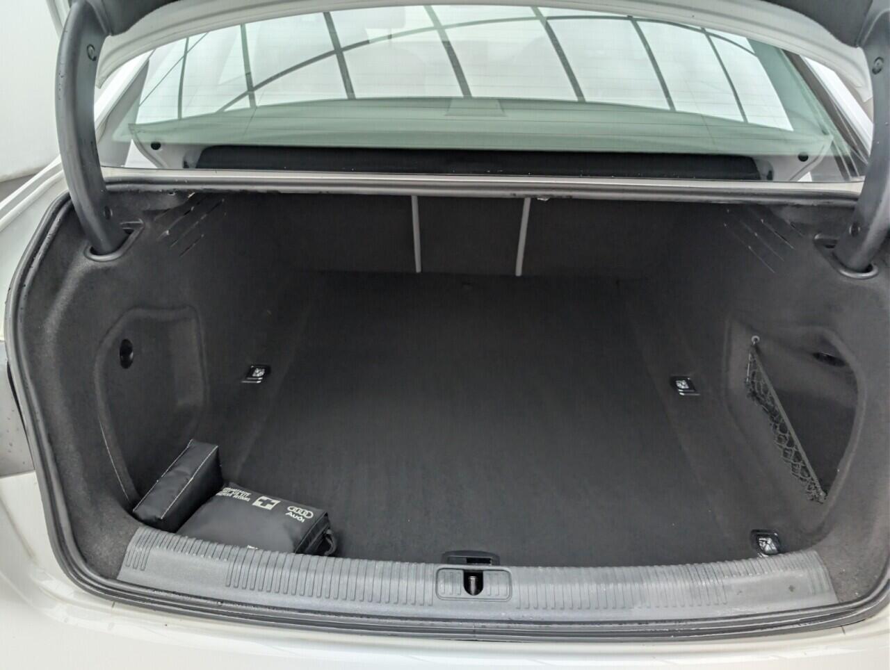 Used Audi A4 2017 for sale - 76887272: Photo 24