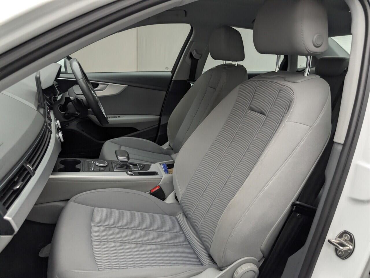 Used Audi A4 2017 for sale - 76887272: Photo 26