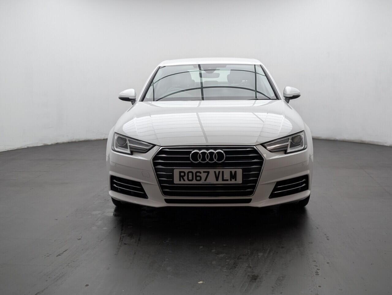 Used Audi A4 2017 for sale - 76887272: Photo 3