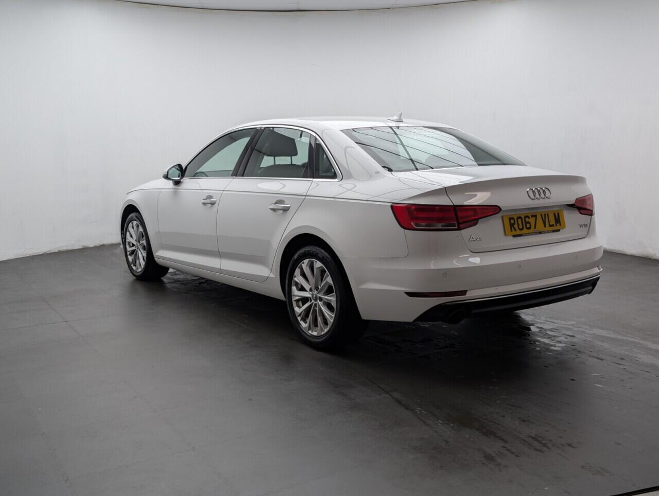 Used Audi A4 2017 for sale - 76887272: Photo 6