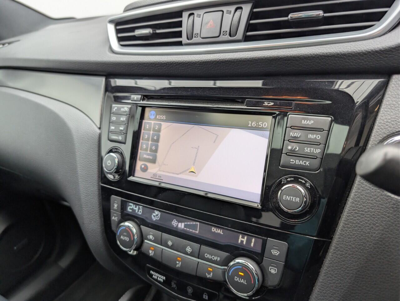 Used Nissan Qashqai 2017 for sale - 76446793: Photo 14