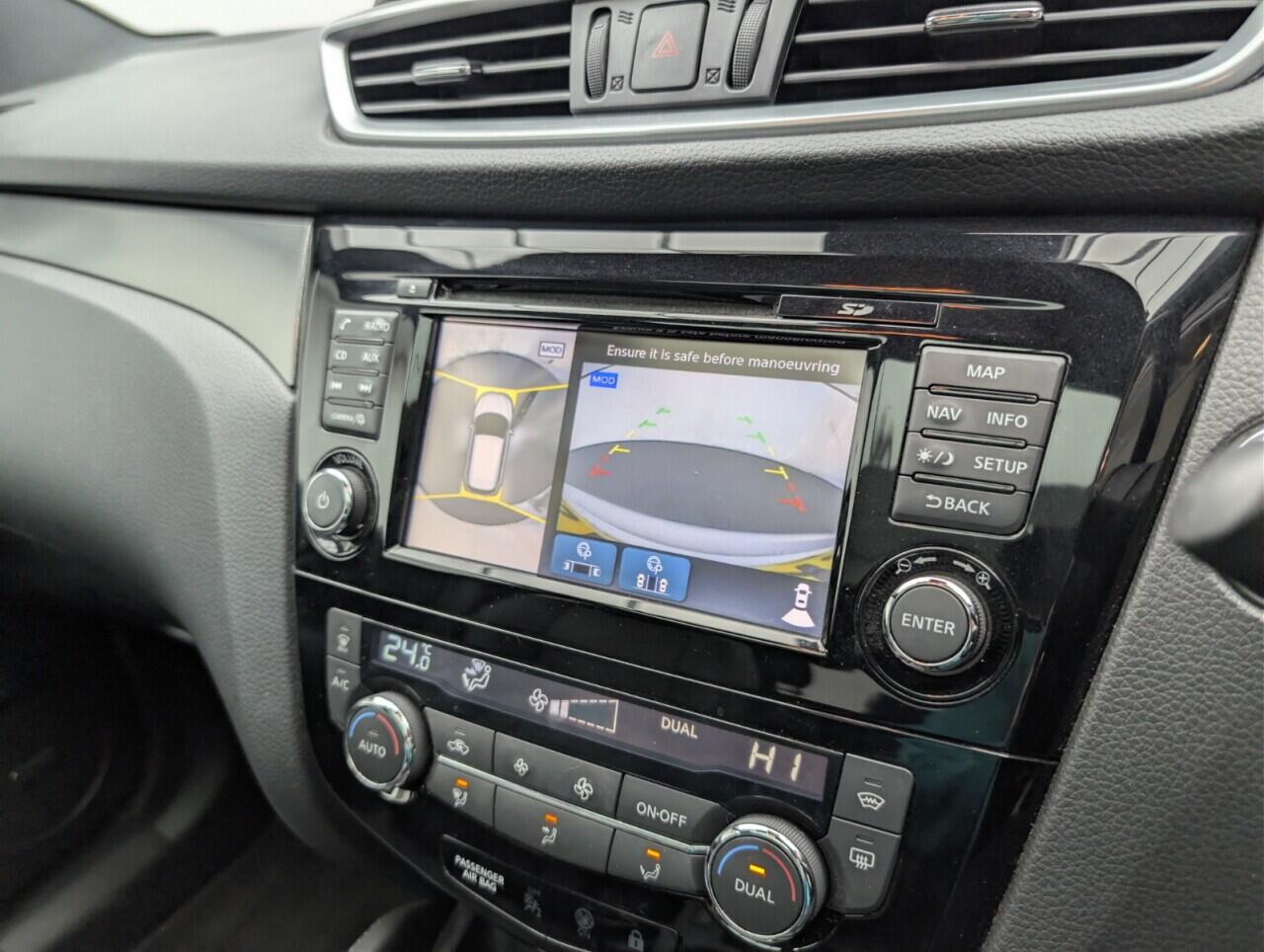 Used Nissan Qashqai 2017 for sale - 76446793: Photo 15