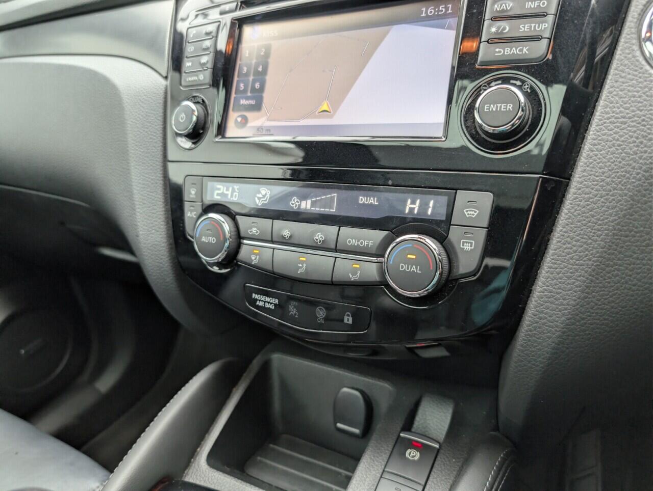 Used Nissan Qashqai 2017 for sale - 76446793: Photo 16