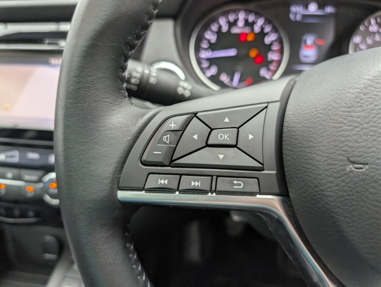 Used Nissan Qashqai 2017 for sale - 76446793: Photo 19