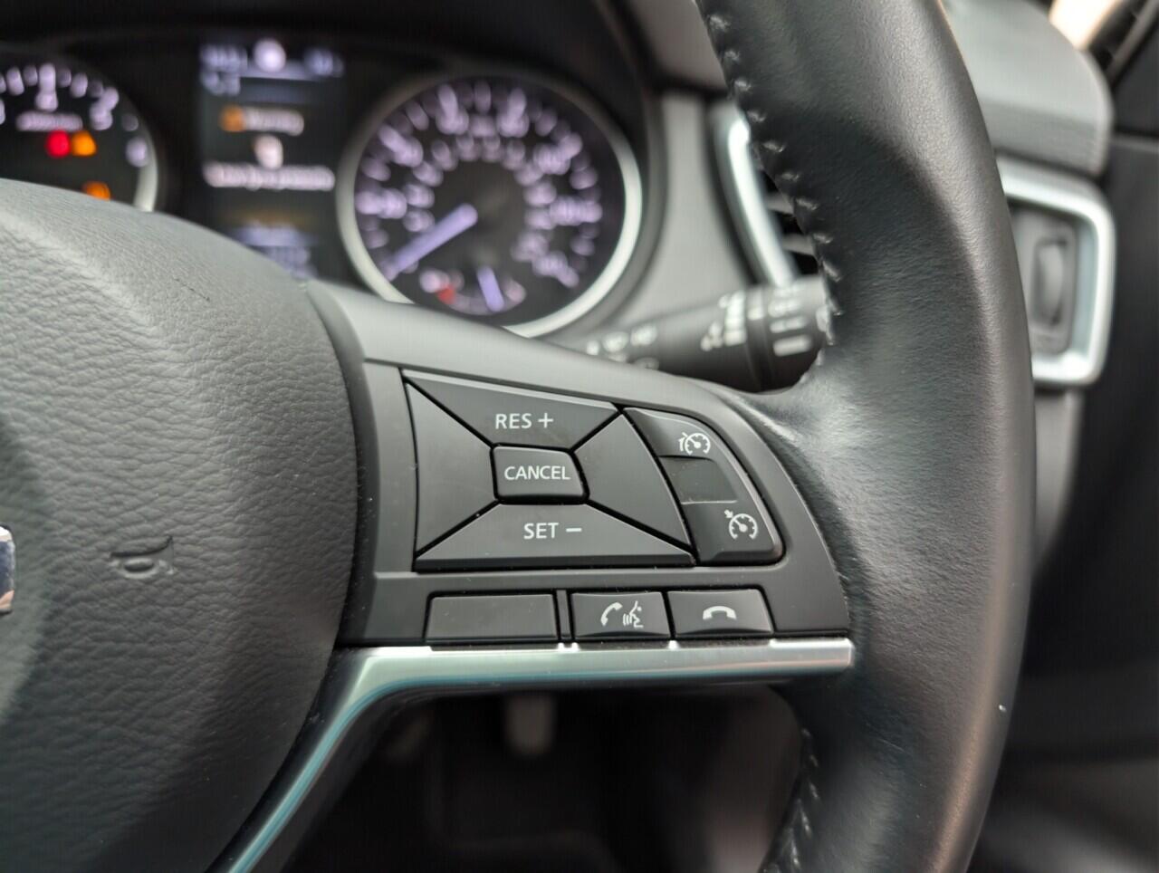 Used Nissan Qashqai 2017 for sale - 76446793: Photo 20