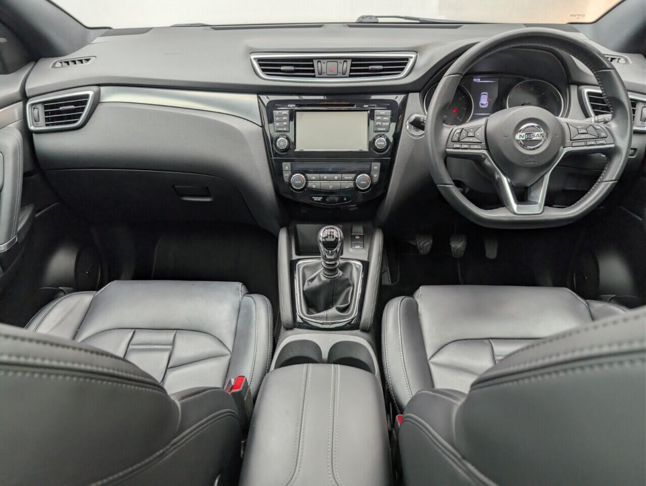 Used Nissan Qashqai 2017 for sale - 76446793: Photo 26