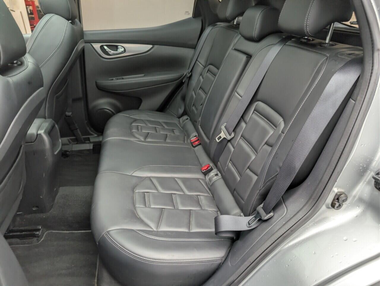 Used Nissan Qashqai 2017 for sale - 76446793: Photo 29