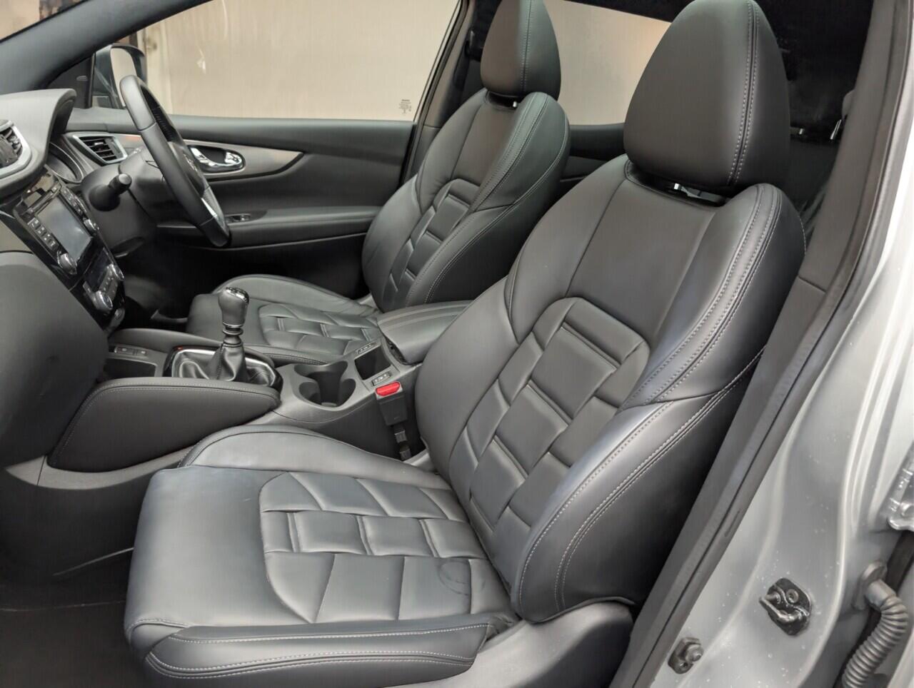 Used Nissan Qashqai 2017 for sale - 76446793: Photo 30