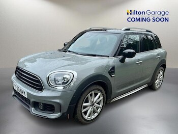 Used MINI Countryman 2020 for sale - 77345411: Photo
