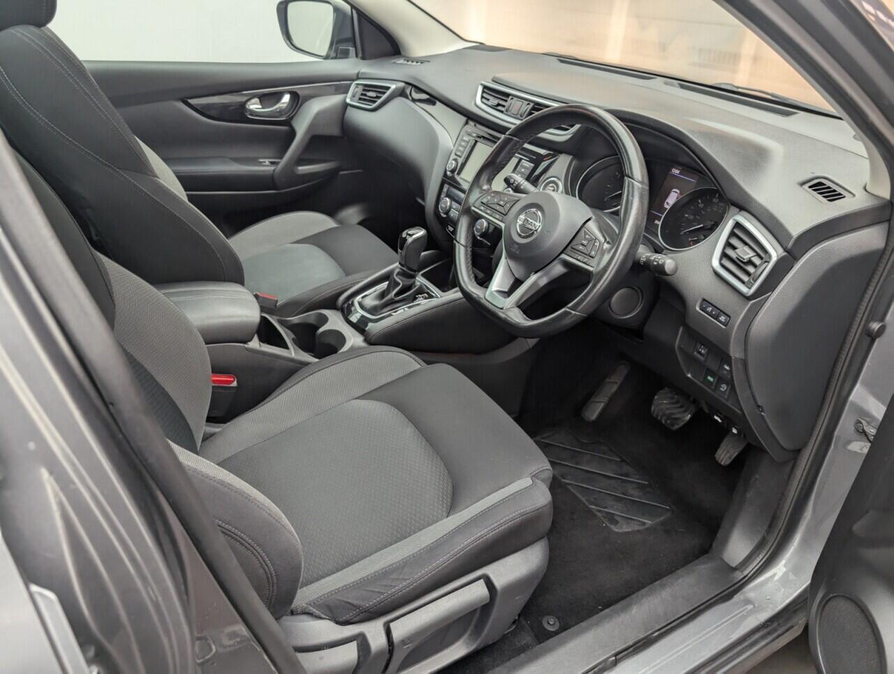 Used Nissan Qashqai 2021 for sale - 76472851: Photo 11