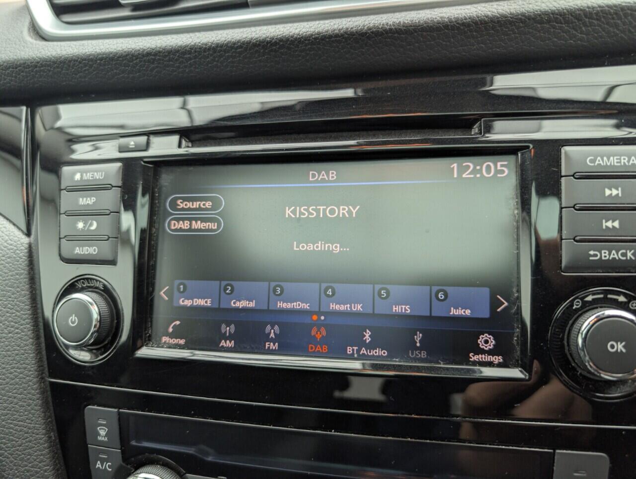 Used Nissan Qashqai 2021 for sale - 76472851: Photo 13