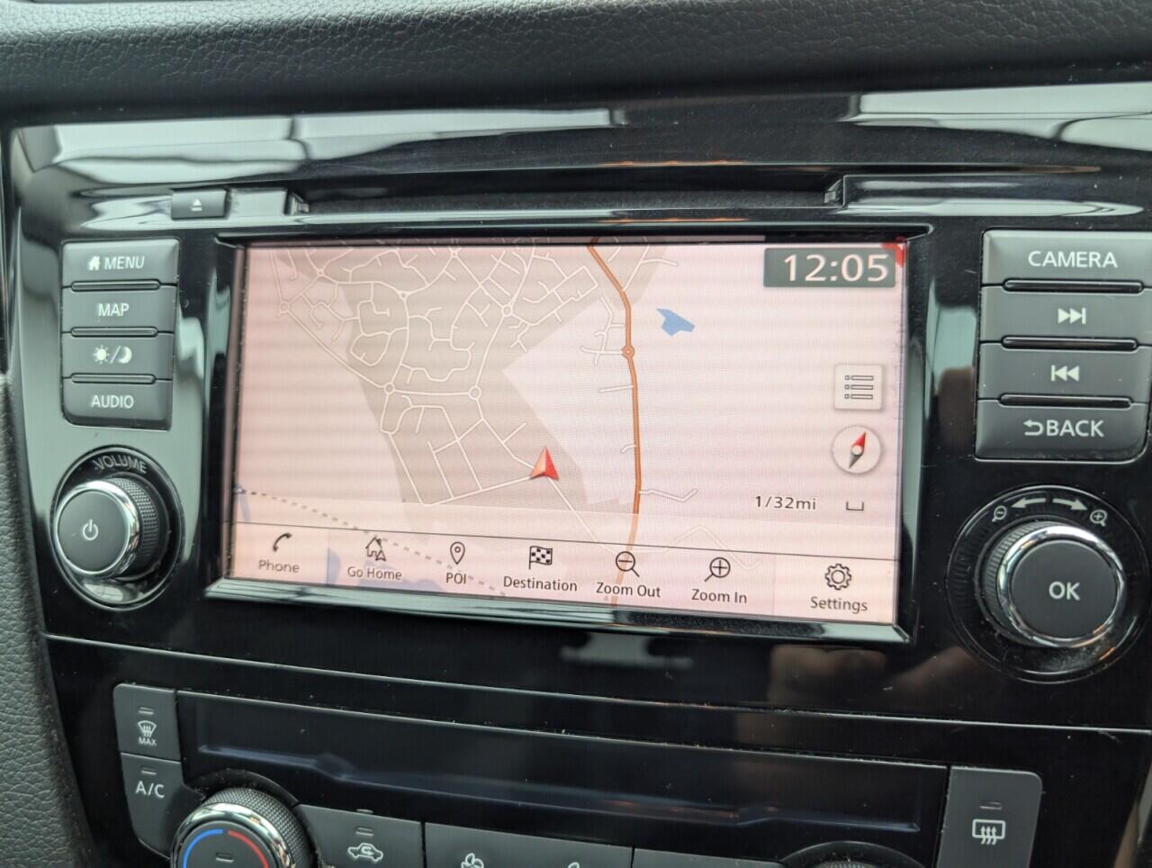 Used Nissan Qashqai 2021 for sale - 76472851: Photo 14