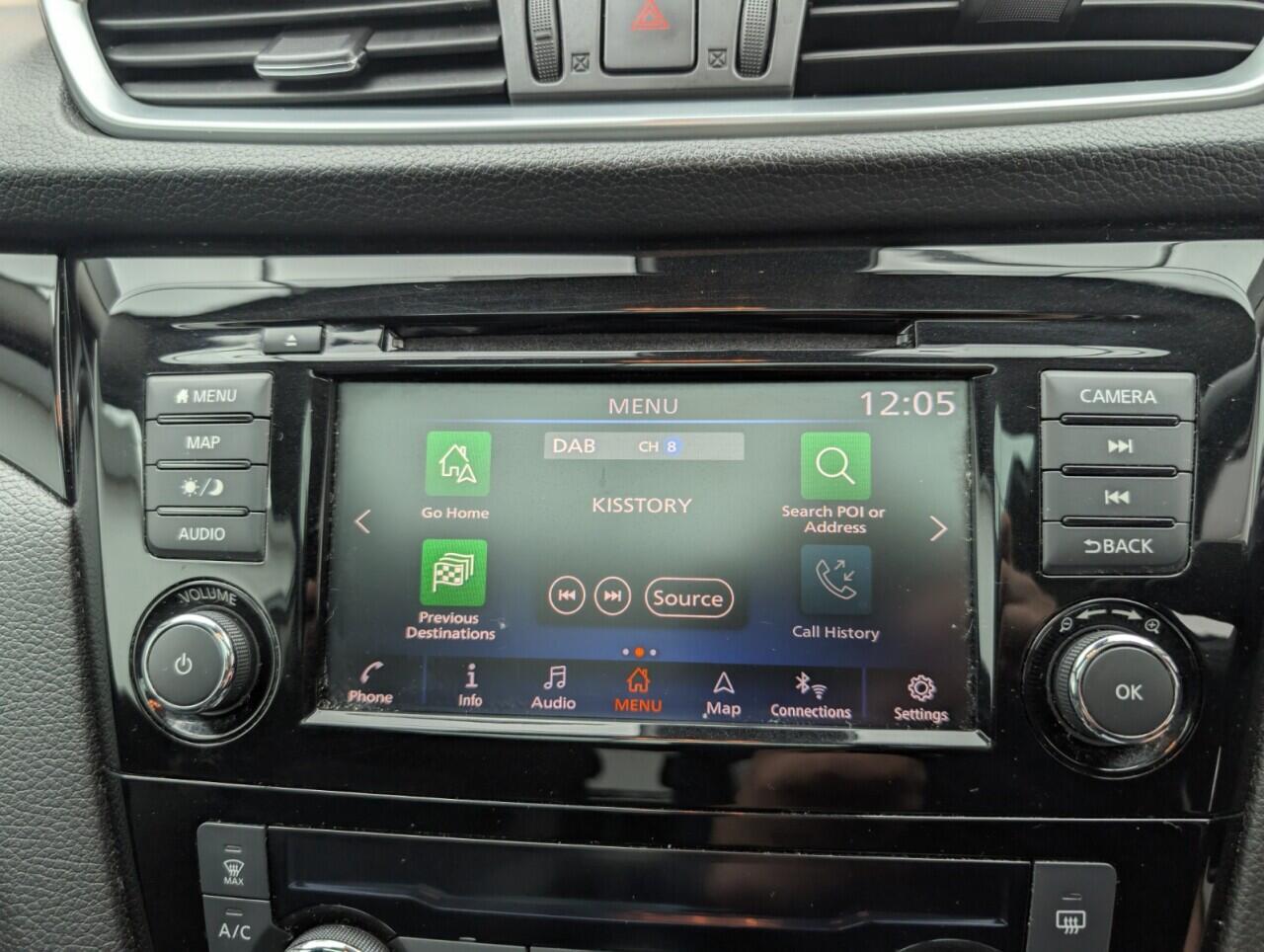 Used Nissan Qashqai 2021 for sale - 76472851: Photo 15