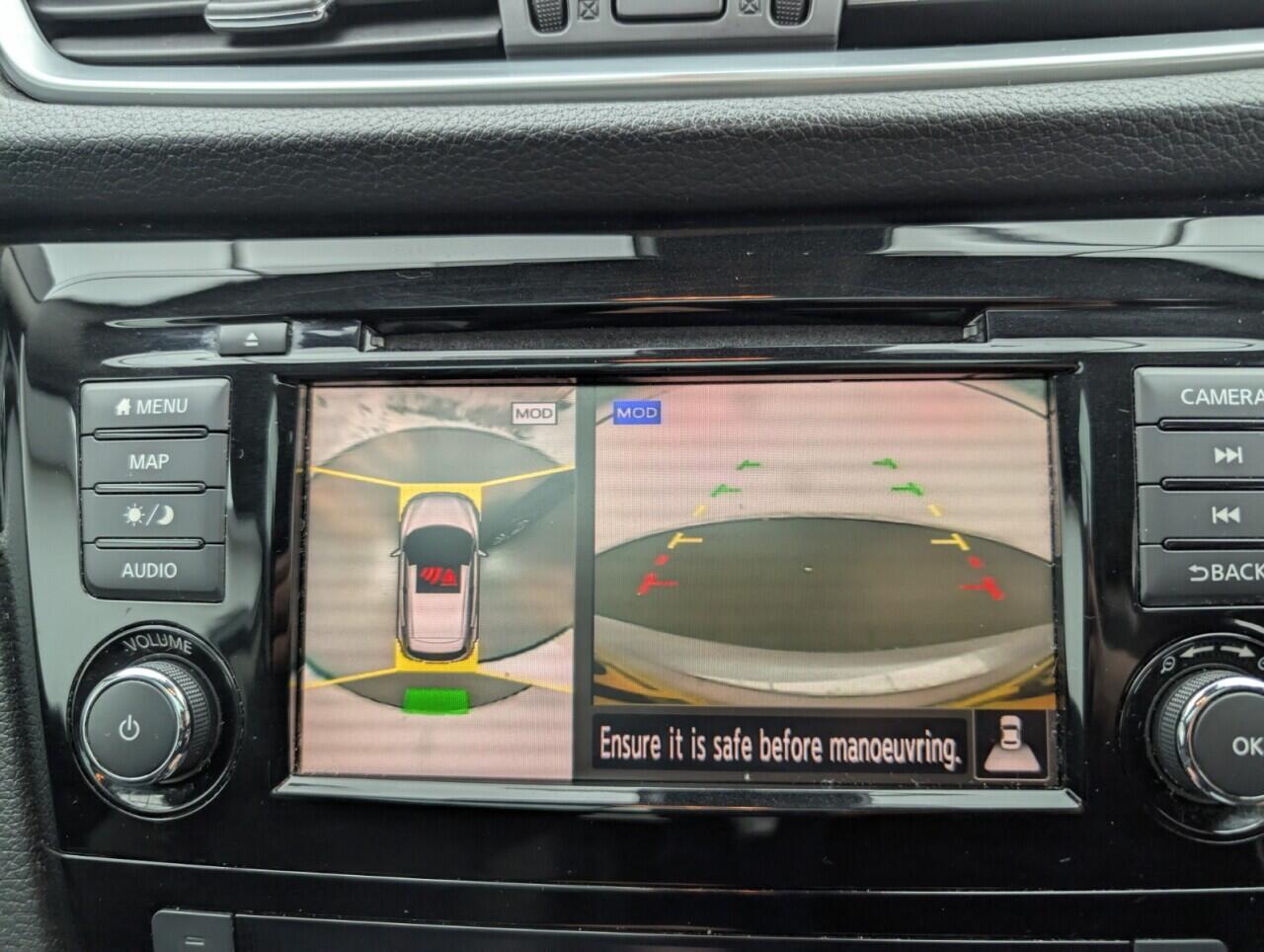 Used Nissan Qashqai 2021 for sale - 76472851: Photo 16