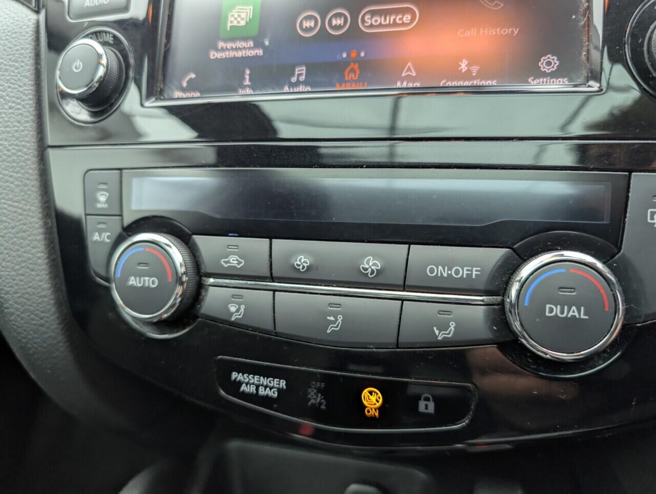 Used Nissan Qashqai 2021 for sale - 76472851: Photo 17