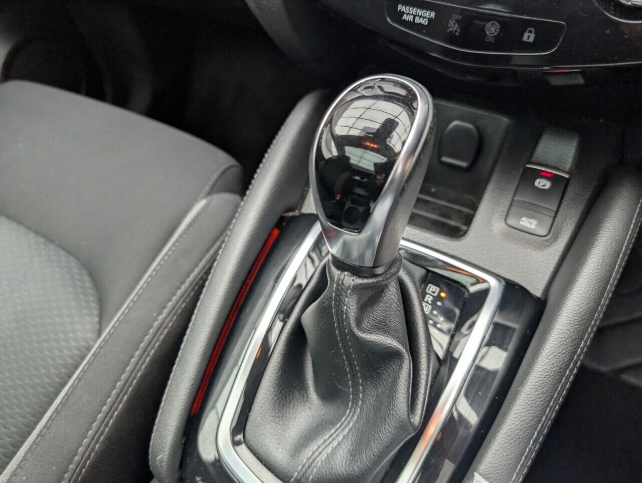 Used Nissan Qashqai 2021 for sale - 76472851: Photo 18