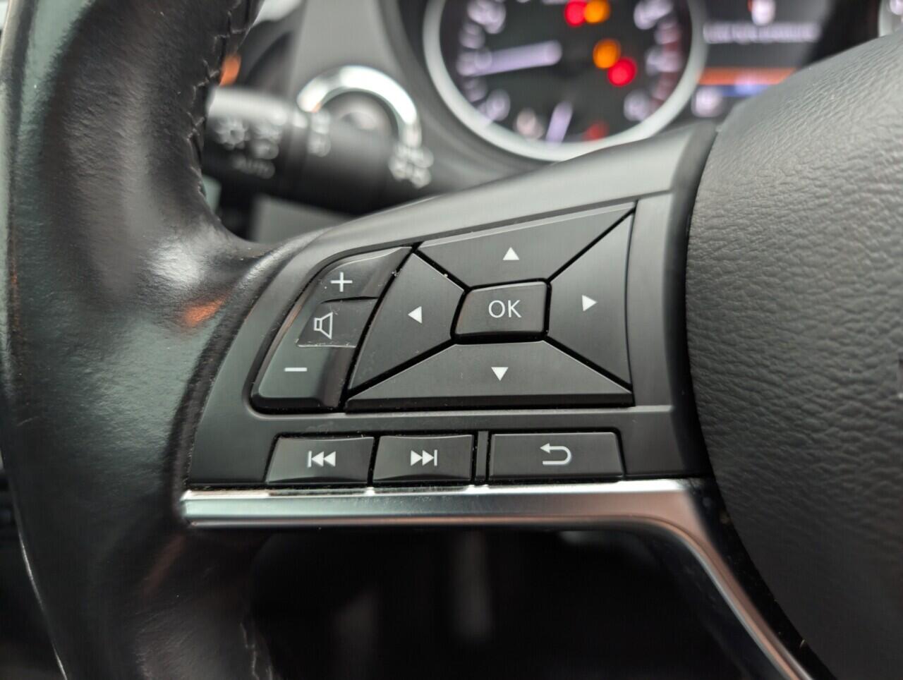 Used Nissan Qashqai 2021 for sale - 76472851: Photo 20