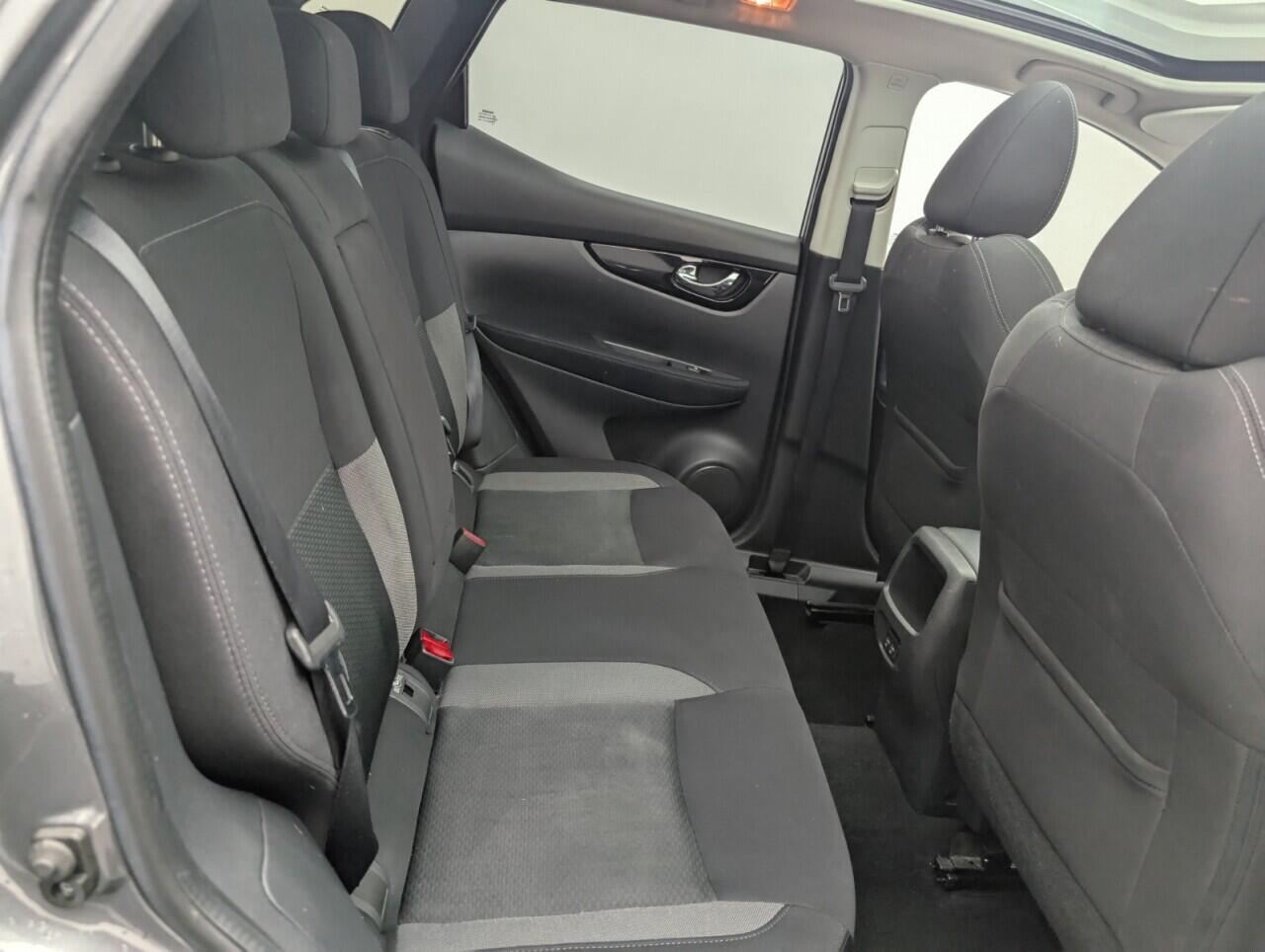 Used Nissan Qashqai 2021 for sale - 76472851: Photo 27