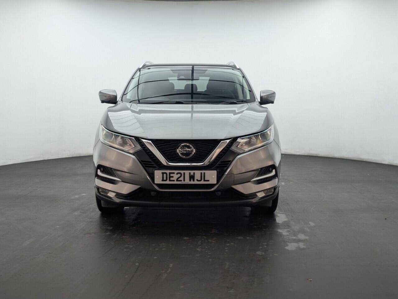 Used Nissan Qashqai 2021 for sale - 76472851: Photo 3
