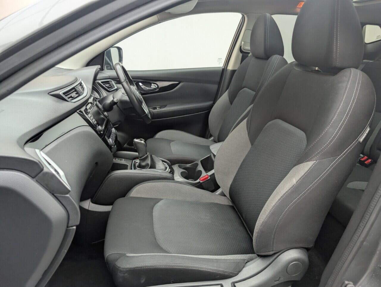 Used Nissan Qashqai 2021 for sale - 76472851: Photo 30