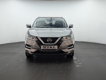 Used Nissan Qashqai 2021 for sale - 76472851: Photo