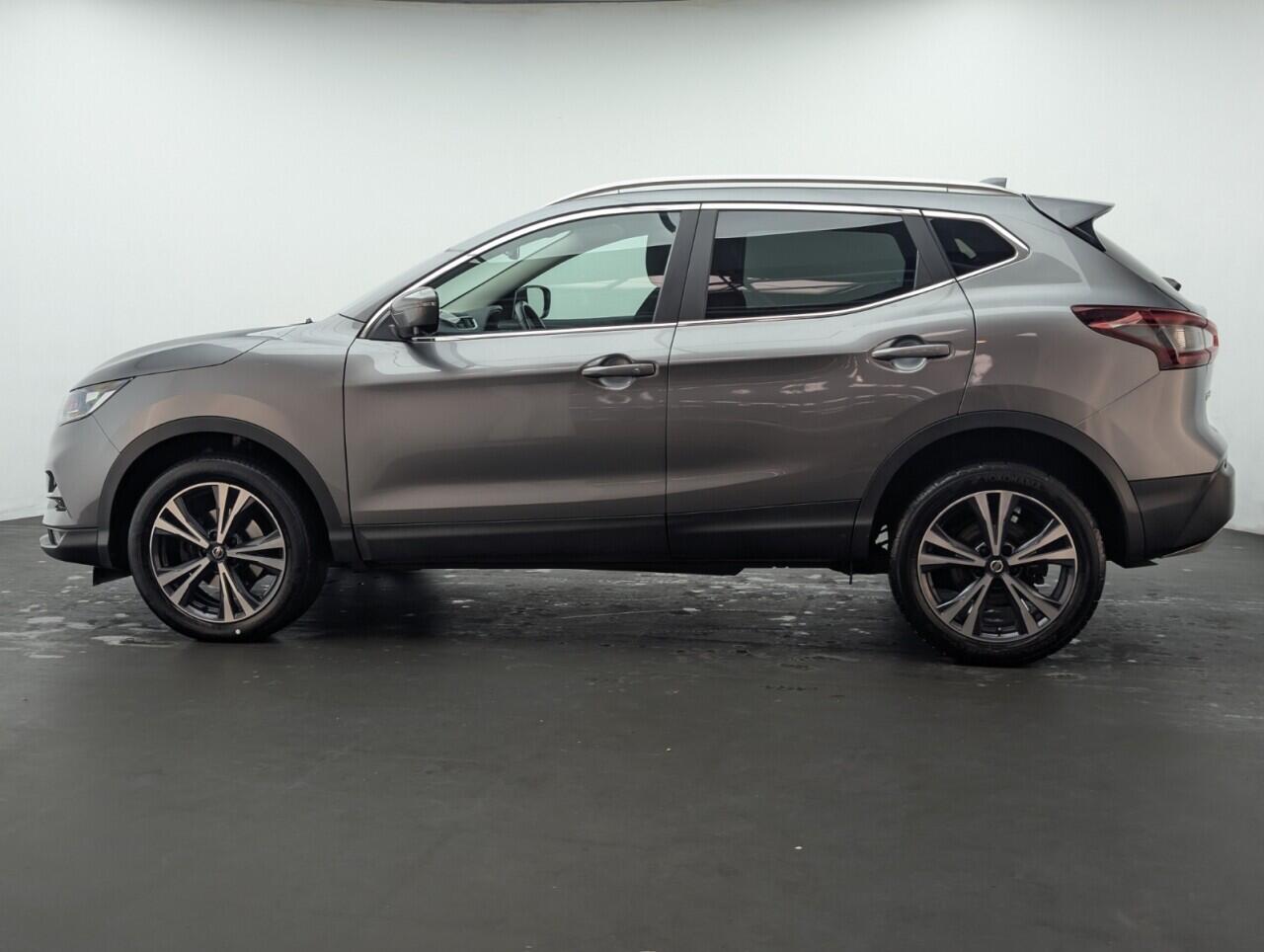 Used Nissan Qashqai 2021 for sale - 76472851: Photo 5