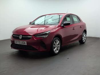 Used Vauxhall Corsa 2020 for sale - 79568750: Photo