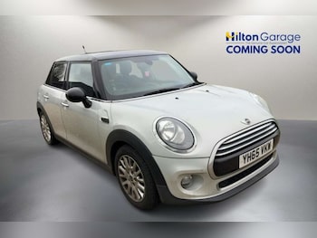 Used MINI Hatch 2015 for sale - 77713836: Photo