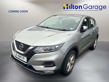 Used Nissan Qashqai 2019 for sale - 78097434: Photo