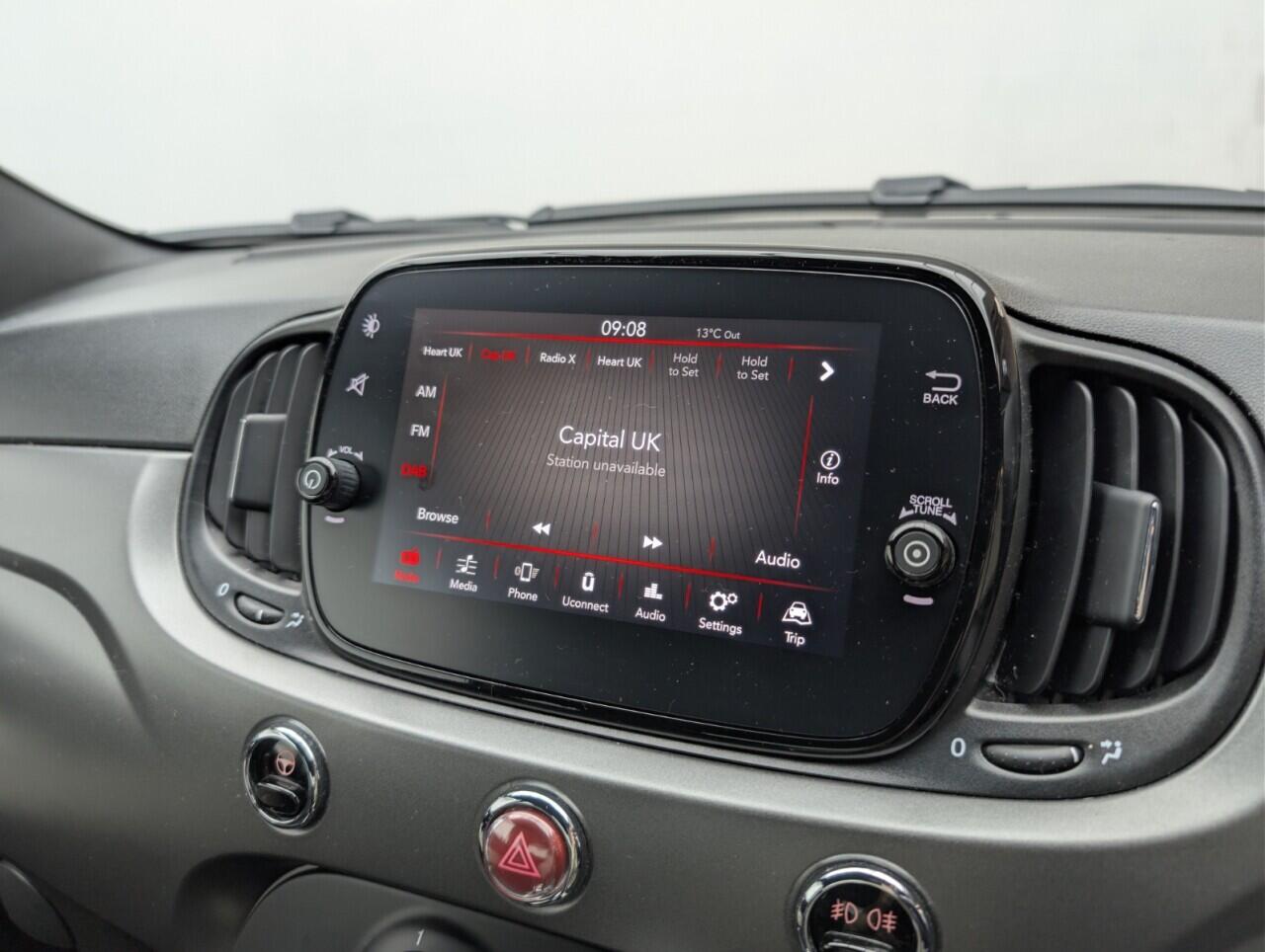 Used Fiat 500 2019 for sale - 76612830: Photo 13