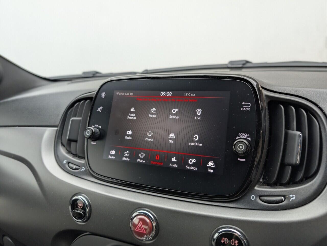 Used Fiat 500 2019 for sale - 76612830: Photo 14