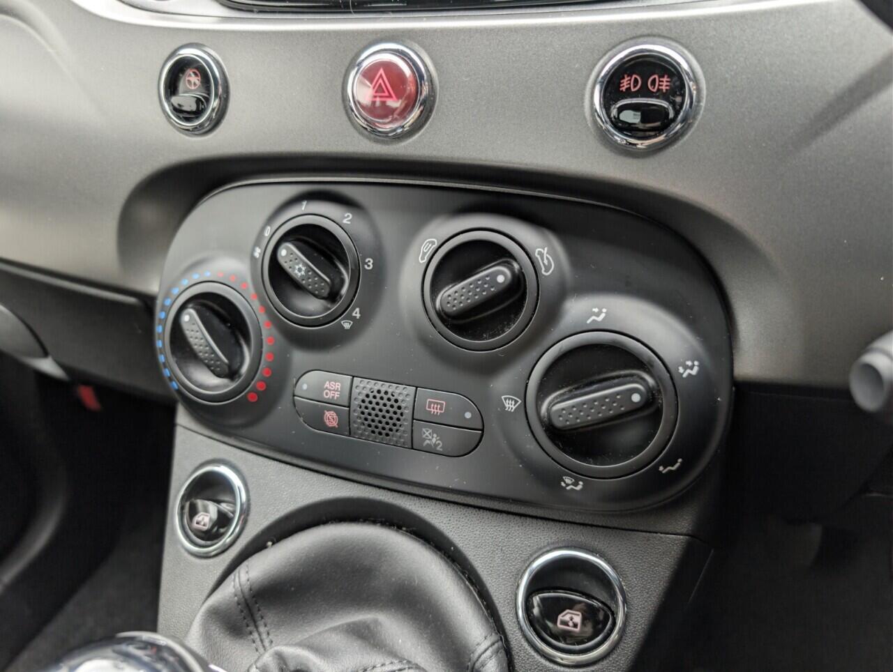 Used Fiat 500 2019 for sale - 76612830: Photo 15